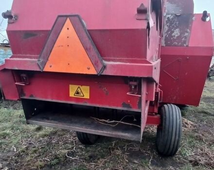 Массей Фергюсон Другая 1990 в Кельменцах на Automoto.ua Массей Фергюсон Другая, объемом двигателя 0 л и пробегом 0 тыс. км за 15300 $, фото 1 на Automoto.ua