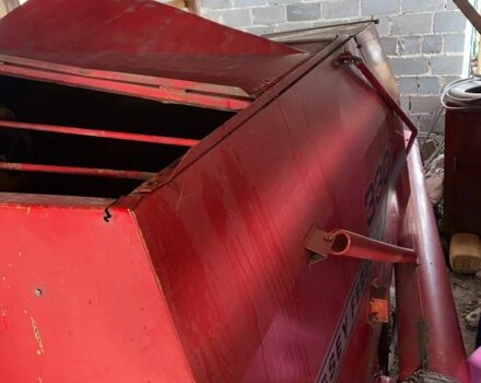 Массей Фергюсон Другая, об'ємом двигуна 0 л та пробігом 0 тис. км за 8600 $, фото 16 на Automoto.ua