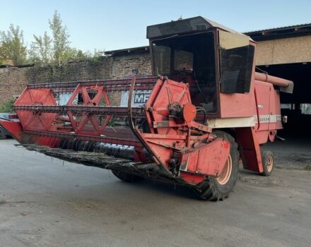 Массей Фергюсон Другая, об'ємом двигуна 6 л та пробігом 0 тис. км за 8000 $, фото 1 на Automoto.ua