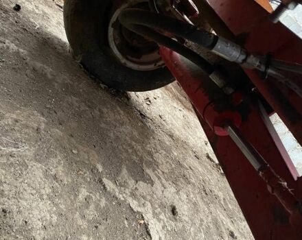 Массей Фергюсон Другая, об'ємом двигуна 0 л та пробігом 0 тис. км за 8600 $, фото 9 на Automoto.ua