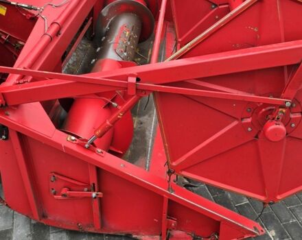 Массей Фергюсон Другая, объемом двигателя 3.99 л и пробегом 0 тыс. км за 19800 $, фото 19 на Automoto.ua