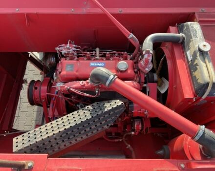 Массей Фергюсон Другая, объемом двигателя 0 л и пробегом 0 тыс. км за 20200 $, фото 22 на Automoto.ua