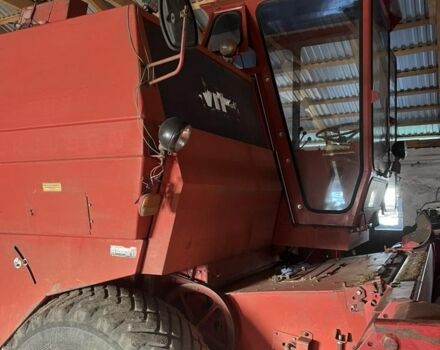 Массей Фергюсон Другая, об'ємом двигуна 0 л та пробігом 0 тис. км за 11000 $, фото 2 на Automoto.ua