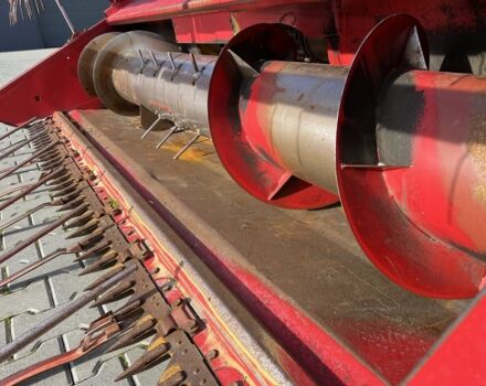 Массей Фергюсон Другая, объемом двигателя 0 л и пробегом 0 тыс. км за 20200 $, фото 14 на Automoto.ua