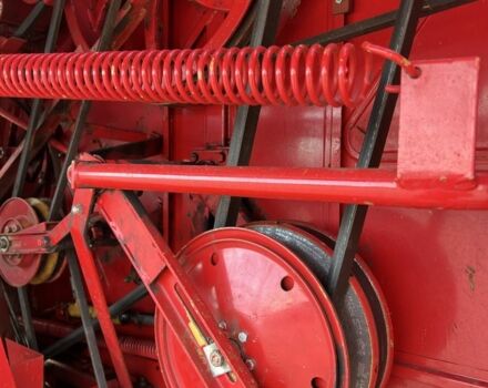 Массей Фергюсон Другая, объемом двигателя 0 л и пробегом 0 тыс. км за 20200 $, фото 8 на Automoto.ua