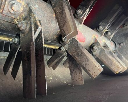 Массей Фергюсон Другая, объемом двигателя 0 л и пробегом 0 тыс. км за 20200 $, фото 12 на Automoto.ua