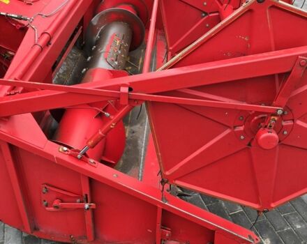 Массей Фергюсон Другая, объемом двигателя 3.99 л и пробегом 0 тыс. км за 19800 $, фото 2 на Automoto.ua