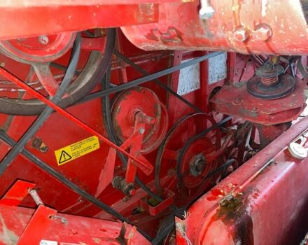 Массей Фергюсон Другая, об'ємом двигуна 0 л та пробігом 0 тис. км за 8600 $, фото 13 на Automoto.ua