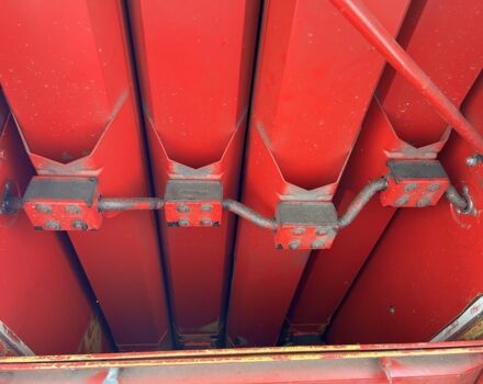 Массей Фергюсон Другая, объемом двигателя 0 л и пробегом 0 тыс. км за 20200 $, фото 10 на Automoto.ua