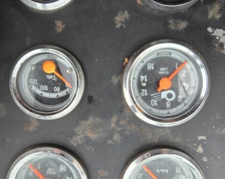 Массей Фергюсон Другая, об'ємом двигуна 3.99 л та пробігом 0 тис. км за 19800 $, фото 7 на Automoto.ua