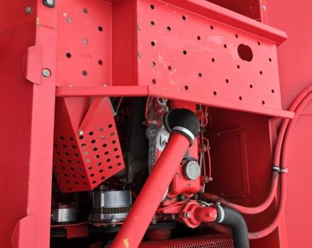 Массей Фергюсон Другая, объемом двигателя 3.99 л и пробегом 0 тыс. км за 19800 $, фото 11 на Automoto.ua