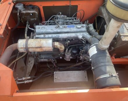 Массей Фергюсон Другая, объемом двигателя 5.8 л и пробегом 0 тыс. км за 36000 $, фото 19 на Automoto.ua