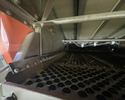 Массей Фергюсон Другая, объемом двигателя 5.8 л и пробегом 0 тыс. км за 36000 $, фото 7 на Automoto.ua