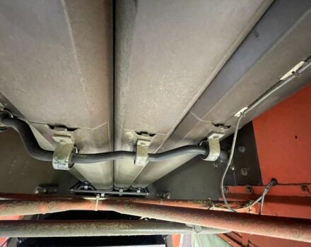 Массей Фергюсон Другая, объемом двигателя 5.8 л и пробегом 0 тыс. км за 36000 $, фото 10 на Automoto.ua