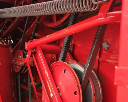 Массей Фергюсон Другая, объемом двигателя 3.99 л и пробегом 0 тыс. км за 19800 $, фото 9 на Automoto.ua