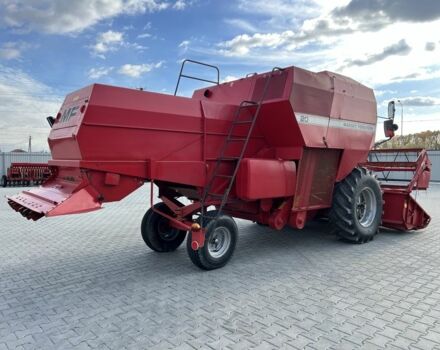 Массей Фергюсон Другая, объемом двигателя 0 л и пробегом 0 тыс. км за 20200 $, фото 3 на Automoto.ua