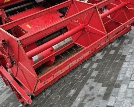 Массей Фергюсон Другая, объемом двигателя 3.99 л и пробегом 0 тыс. км за 19800 $, фото 3 на Automoto.ua