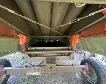 Массей Фергюсон Другая, объемом двигателя 5.8 л и пробегом 0 тыс. км за 36000 $, фото 5 на Automoto.ua