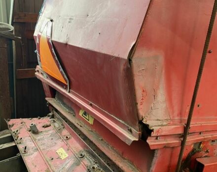 Массей Фергюсон Другая, об'ємом двигуна 0 л та пробігом 0 тис. км за 8600 $, фото 4 на Automoto.ua