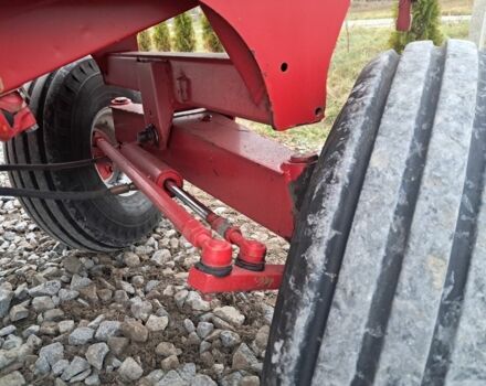 Массей Фергюсон Другая, объемом двигателя 0 л и пробегом 2 тыс. км за 17500 $, фото 14 на Automoto.ua