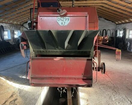 Массей Фергюсон Другая, об'ємом двигуна 0 л та пробігом 0 тис. км за 11000 $, фото 4 на Automoto.ua