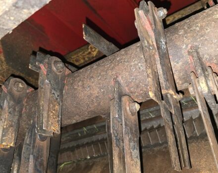 Массей Фергюсон Другая, об'ємом двигуна 3.99 л та пробігом 0 тис. км за 19800 $, фото 11 на Automoto.ua