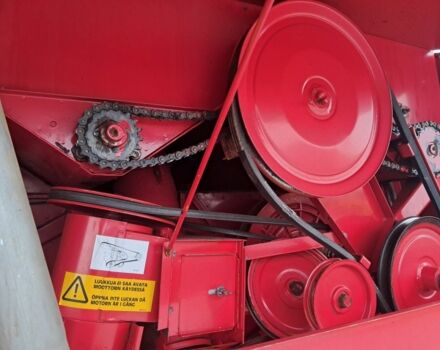 Массей Фергюсон Другая, объемом двигателя 0 л и пробегом 2 тыс. км за 17500 $, фото 10 на Automoto.ua