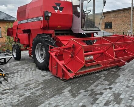 Массей Фергюсон Другая, объемом двигателя 3.99 л и пробегом 0 тыс. км за 19800 $, фото 20 на Automoto.ua