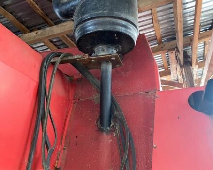 Массей Фергюсон Другая, об'ємом двигуна 0 л та пробігом 0 тис. км за 8600 $, фото 22 на Automoto.ua