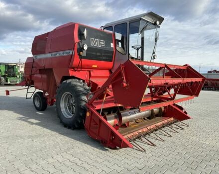 Массей Фергюсон Другая, объемом двигателя 0 л и пробегом 0 тыс. км за 20200 $, фото 5 на Automoto.ua