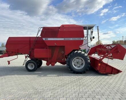 Массей Фергюсон Другая, объемом двигателя 0 л и пробегом 0 тыс. км за 20200 $, фото 4 на Automoto.ua