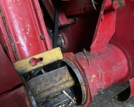 Массей Фергюсон Другая, об'ємом двигуна 0 л та пробігом 0 тис. км за 8600 $, фото 10 на Automoto.ua