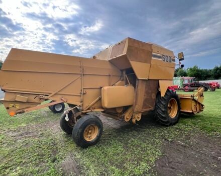 Массей Фергюсон Другая, объемом двигателя 4.4 л и пробегом 100 тыс. км за 18000 $, фото 3 на Automoto.ua