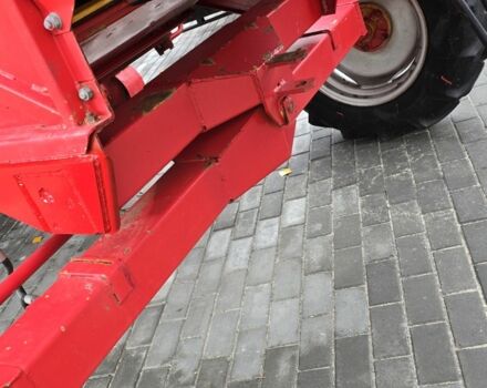 Массей Фергюсон Другая, объемом двигателя 3.99 л и пробегом 0 тыс. км за 19800 $, фото 8 на Automoto.ua