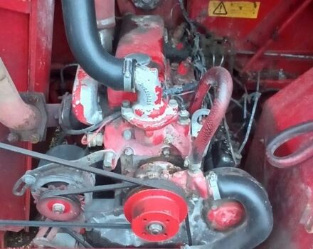 Массей Фергюсон Другая 1990 в Кельменцах на Automoto.ua Массей Фергюсон Другая, объемом двигателя 0 л и пробегом 0 тыс. км за 15300 $, фото 3 на Automoto.ua