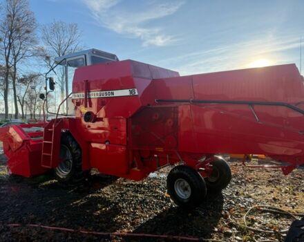 Массей Фергюсон Другая, объемом двигателя 0 л и пробегом 0 тыс. км за 17000 $, фото 2 на Automoto.ua