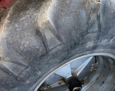 Массей Фергюсон Другая, об'ємом двигуна 0 л та пробігом 0 тис. км за 8600 $, фото 19 на Automoto.ua