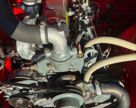 Массей Фергюсон Другая, объемом двигателя 0 л и пробегом 0 тыс. км за 17000 $, фото 8 на Automoto.ua