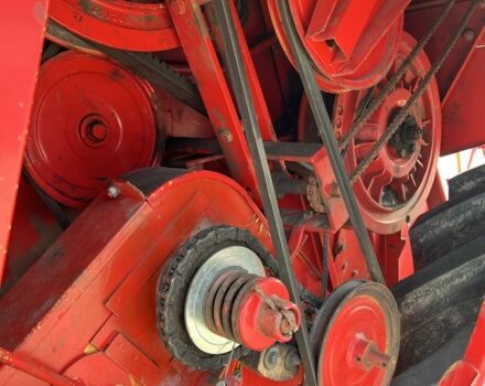 Массей Фергюсон Другая, объемом двигателя 0 л и пробегом 0 тыс. км за 20200 $, фото 6 на Automoto.ua