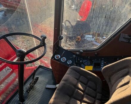 Массей Фергюсон Другая, объемом двигателя 0 л и пробегом 0 тыс. км за 17000 $, фото 7 на Automoto.ua