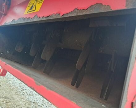 Массей Фергюсон Другая, объемом двигателя 0 л и пробегом 2 тыс. км за 17500 $, фото 11 на Automoto.ua