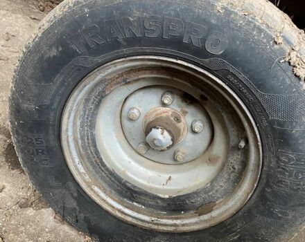 Массей Фергюсон Другая, об'ємом двигуна 0 л та пробігом 0 тис. км за 8600 $, фото 3 на Automoto.ua