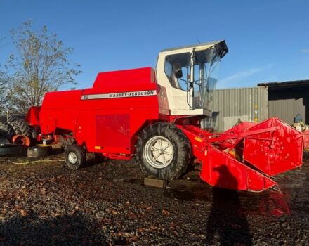 Массей Фергюсон Другая, объемом двигателя 0 л и пробегом 0 тыс. км за 17000 $, фото 1 на Automoto.ua