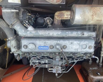 Массей Фергюсон Другая, объемом двигателя 5.8 л и пробегом 0 тыс. км за 36000 $, фото 18 на Automoto.ua