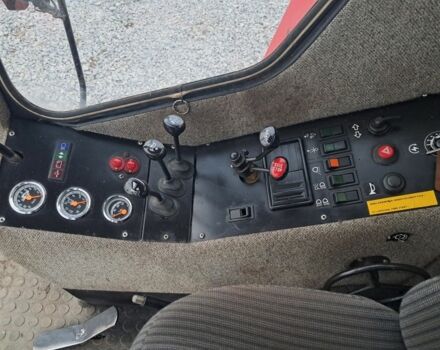 Массей Фергюсон Другая, объемом двигателя 0 л и пробегом 2 тыс. км за 17500 $, фото 19 на Automoto.ua