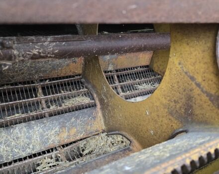 Массей Фергюсон Другая, объемом двигателя 3.99 л и пробегом 0 тыс. км за 19800 $, фото 5 на Automoto.ua