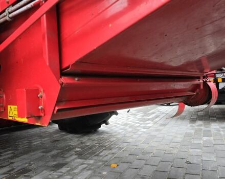 Массей Фергюсон Другая, объемом двигателя 3.99 л и пробегом 0 тыс. км за 19800 $, фото 14 на Automoto.ua