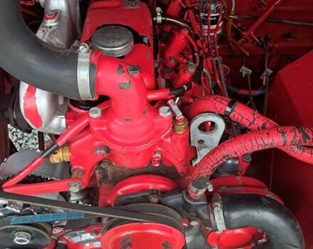 Массей Фергюсон Другая, объемом двигателя 0 л и пробегом 2 тыс. км за 17500 $, фото 7 на Automoto.ua