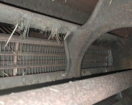 Массей Фергюсон Другая, объемом двигателя 0 л и пробегом 2 тыс. км за 17500 $, фото 6 на Automoto.ua