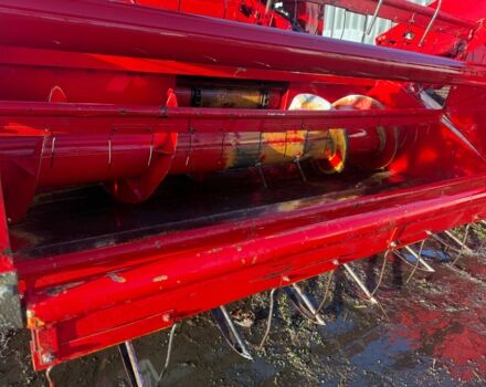 Массей Фергюсон Другая, объемом двигателя 0 л и пробегом 0 тыс. км за 17000 $, фото 6 на Automoto.ua